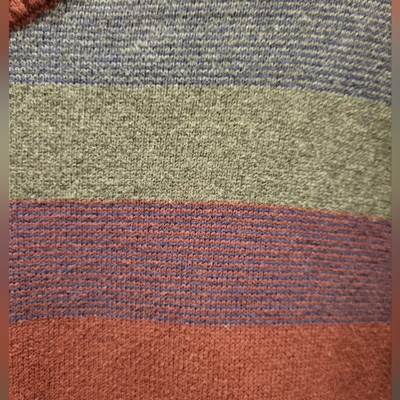 Mens Club Room Sweater - Picture 3 of 3